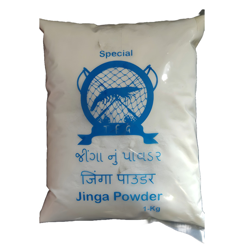 Jinga Powder 1KG PKT