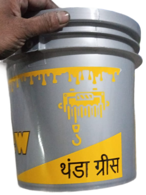 WIRE COLD GREES/Winch Oil / C oil 5KG 10kg