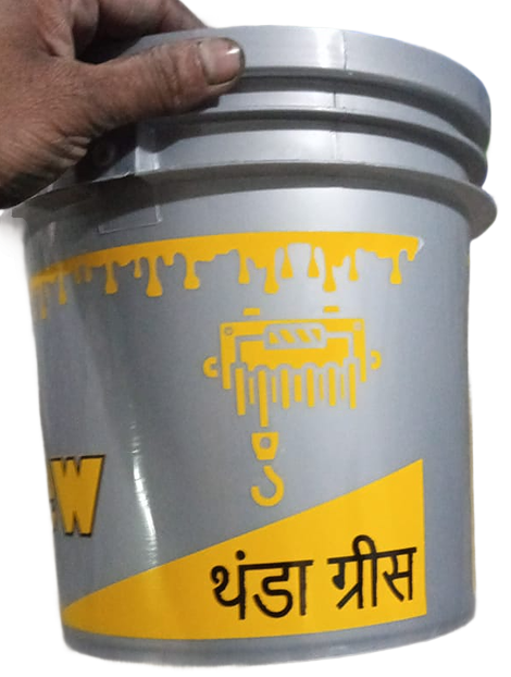 WIRE COLD GREES/Winch Oil / C oil 5KG 10kg
