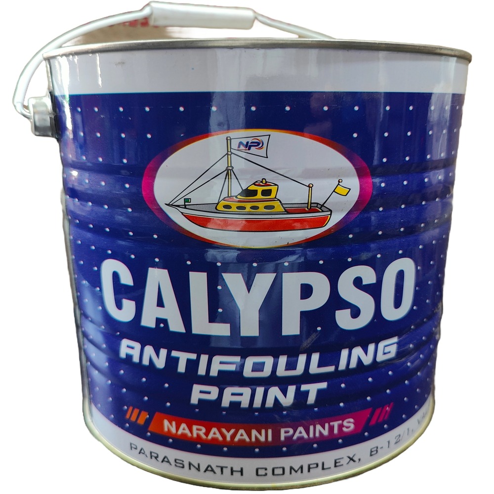 Calypso Marine Coatings 4 Lt