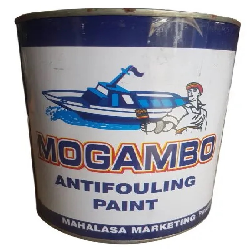 Mogambo Antifouling Paints ORD 4 LT