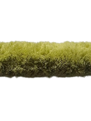 Roller Green Trade 4"
