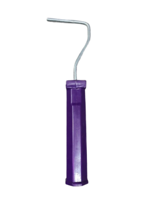 Paint Roller Handle Long 18"