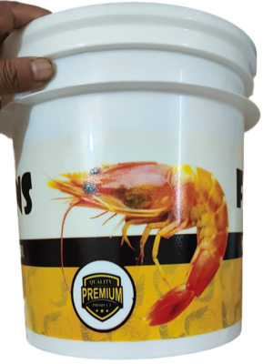 🦐 Prawns Fresh /Jinga Powder 5kg