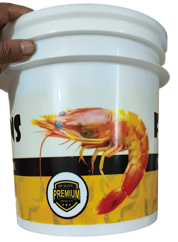 🦐 Prawns Fresh /Jinga Powder 1kg