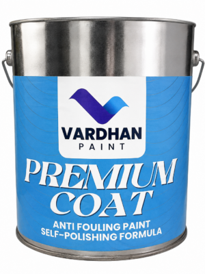 VARDAN PRIMIUM COATANTIFOULING MARINE PAINTS