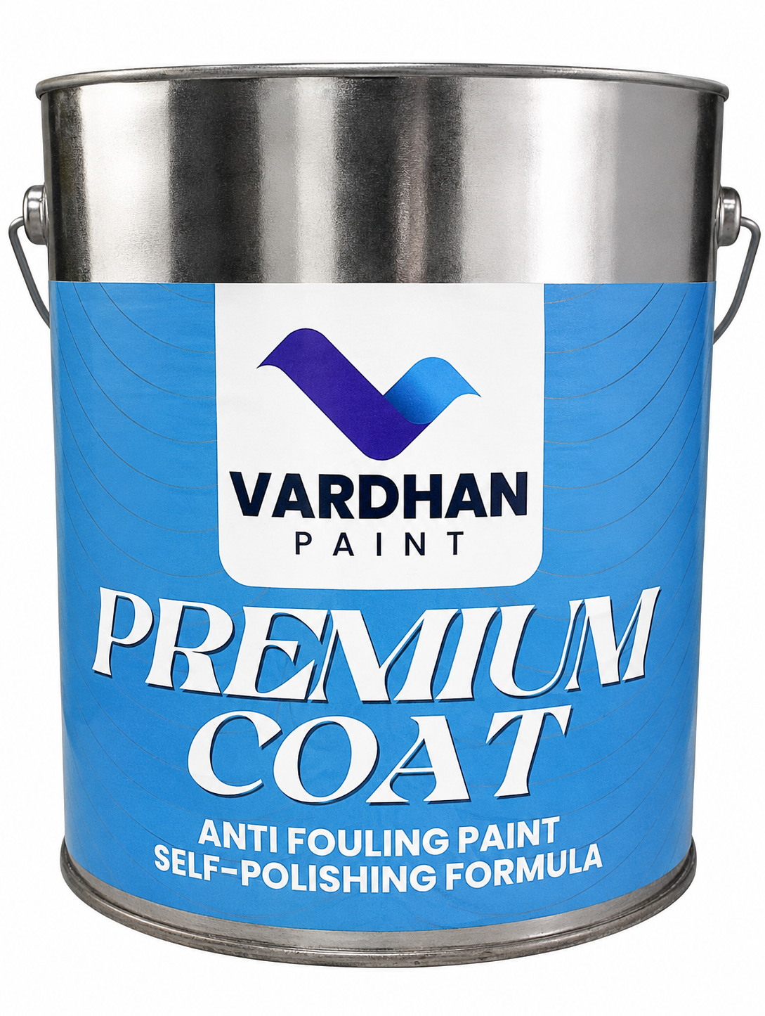 VARDAN PRIMIUM COATANTIFOULING MARINE PAINTS